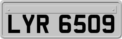 LYR6509