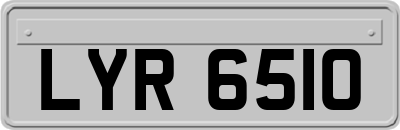 LYR6510