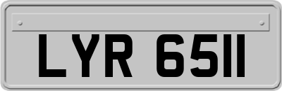LYR6511
