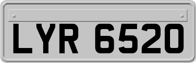 LYR6520