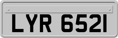 LYR6521