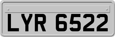 LYR6522