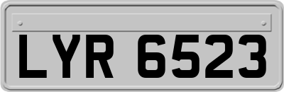 LYR6523