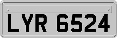 LYR6524