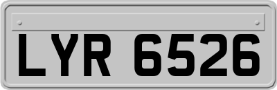 LYR6526