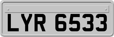 LYR6533