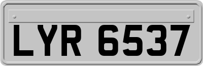 LYR6537