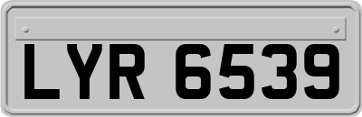 LYR6539