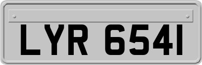 LYR6541