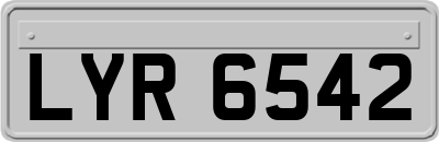 LYR6542