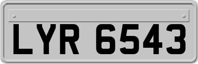 LYR6543