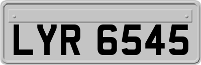 LYR6545