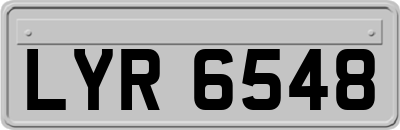 LYR6548