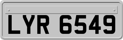 LYR6549