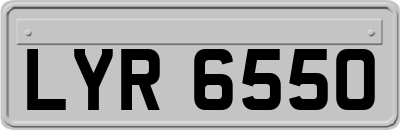 LYR6550
