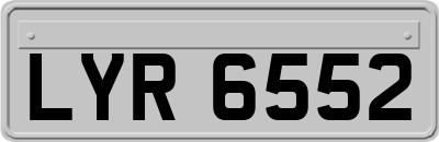 LYR6552
