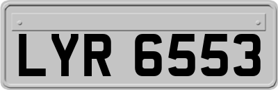 LYR6553