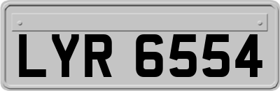 LYR6554
