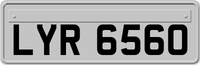 LYR6560