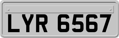 LYR6567