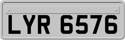 LYR6576