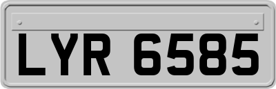 LYR6585