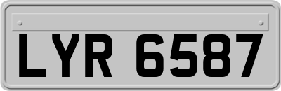 LYR6587