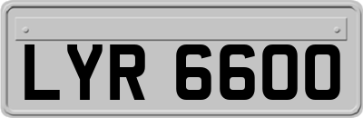 LYR6600