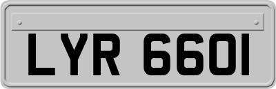LYR6601