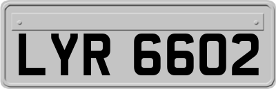 LYR6602