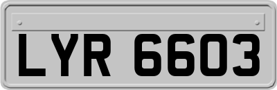 LYR6603
