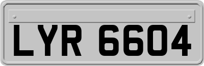 LYR6604