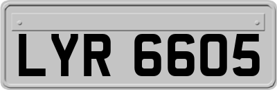 LYR6605