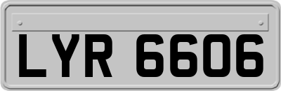 LYR6606
