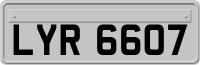 LYR6607