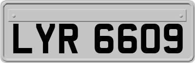 LYR6609