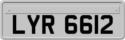 LYR6612