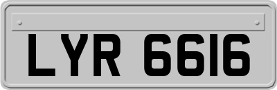 LYR6616