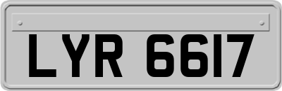 LYR6617