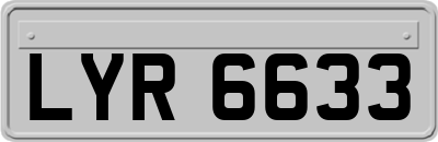 LYR6633