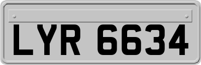 LYR6634