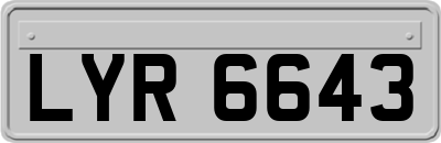 LYR6643