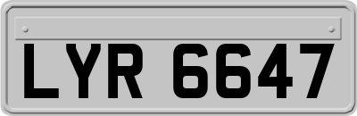 LYR6647