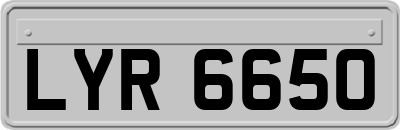 LYR6650