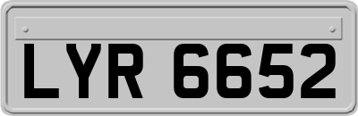 LYR6652