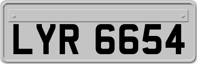 LYR6654