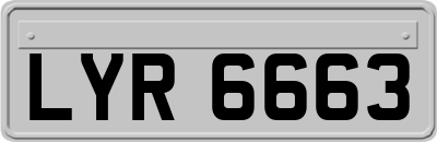 LYR6663