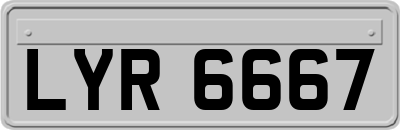 LYR6667