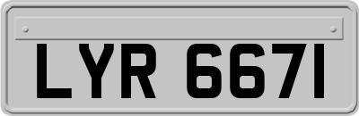 LYR6671