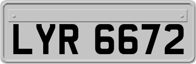 LYR6672